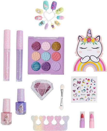 Dust+Cream Kids Makeup