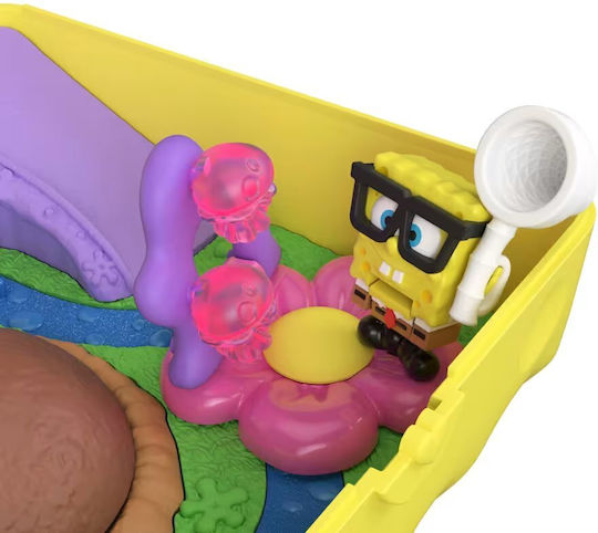 Mattel Παιχνίδι Μινιατούρα Polly Pocket για 4+ Ετών