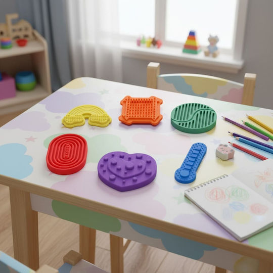 Queen Mother Baby Toy