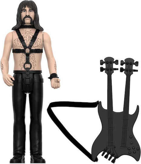 Action Figure Reaction 9.525cm