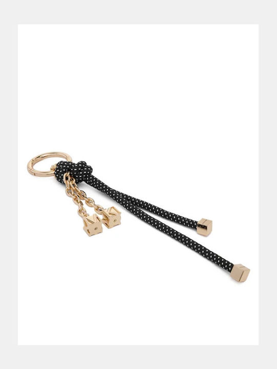 Michael Kors Μπρελόκ Γούρι Υφασμάτινο