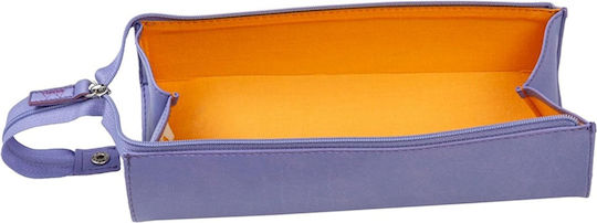 Rhodia Viquel Stoff-Federmäppchen Verschiedene Designs oder Farben