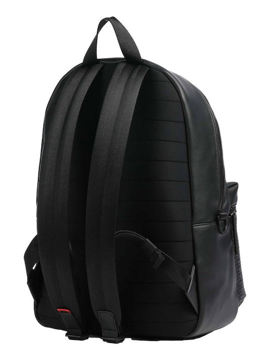 Hugo Rucksack Schwarz