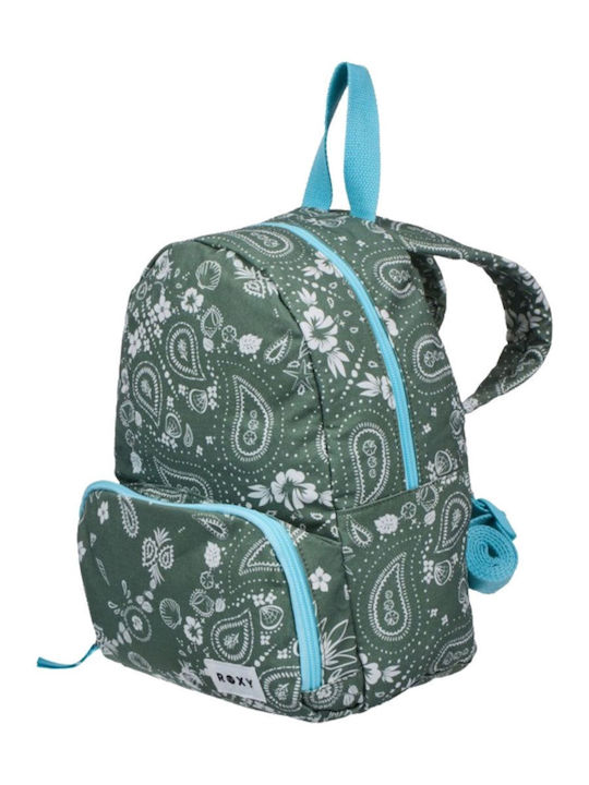 Roxy Backpack 8lt Πράσινο