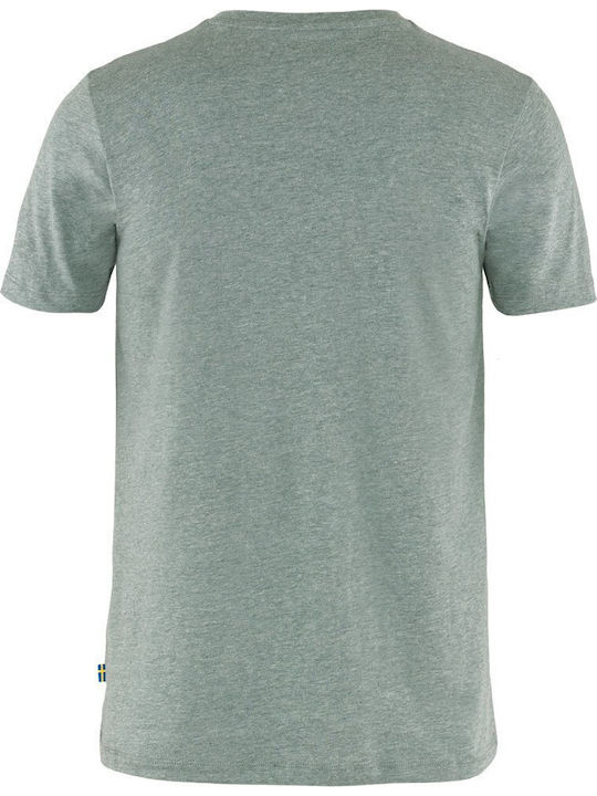 Fox T-shirt Grey F87052-030