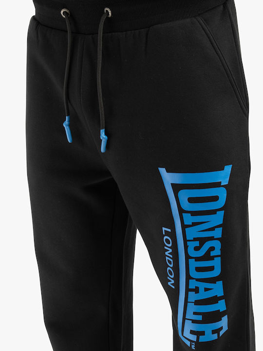Herdley Sweatpants Blue