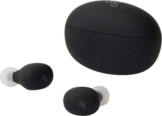 Final Audio Ag Uzura In-Ear Bluetooth Kopfhörer mit Schweißbeständigkeit Schwarz