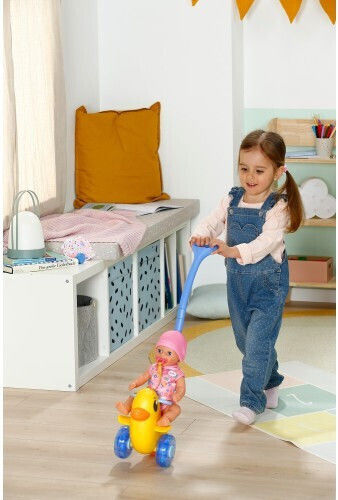 MGA Entertainment Baby Born Baby Doll 43 cm