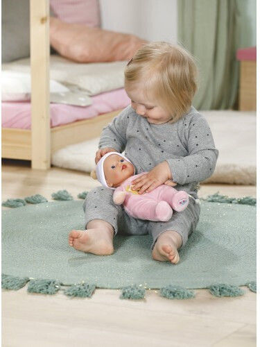 MGA Entertainment Baby Born Baby Doll (Various Designs) 1pc