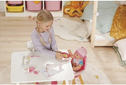 MGA Entertainment Baby Born Babypuppe