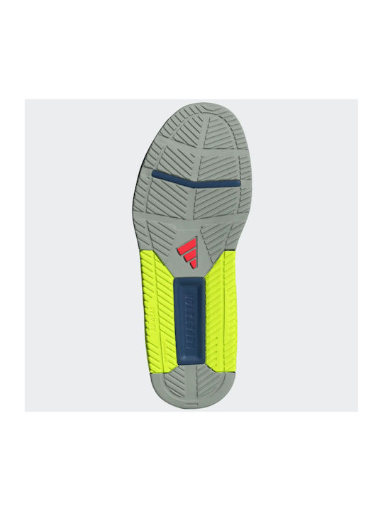 Dropset Base Men's Crossfit Multicolour Sport Shoes