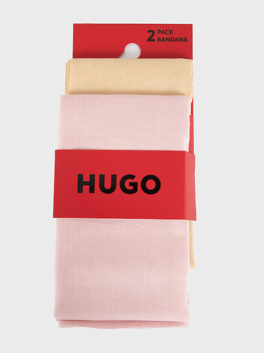 Hugo Γυναικείο Φουλάρι