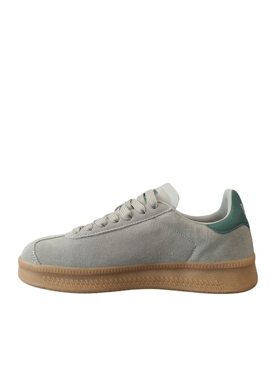Γυναικεία Ανατομικά Sneakers Γκρι