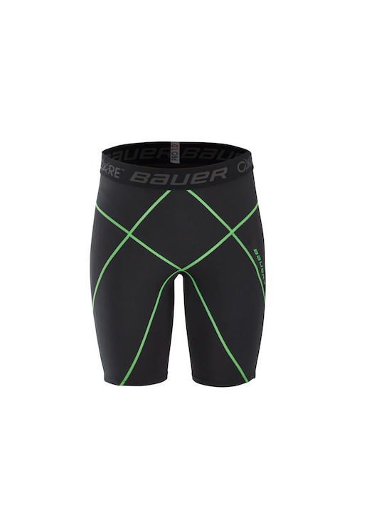 Bauer Men's Cycling Pants Black