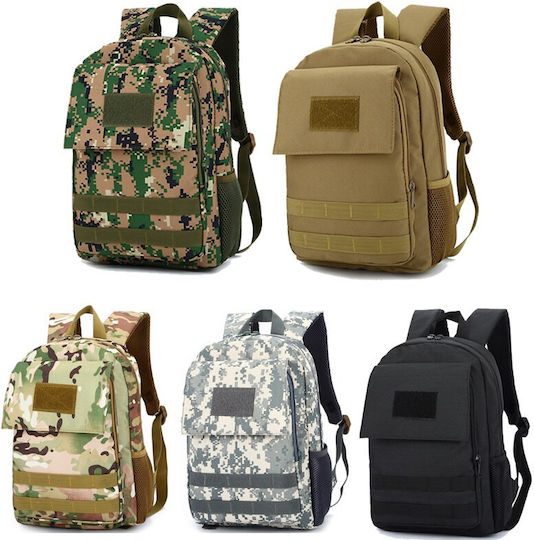 Militärrucksack Braune 15lt
