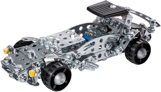 Eitech Jucărie de Construcție Metalică