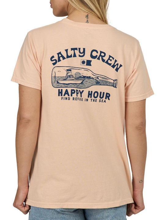 Salty Crew