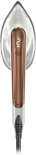 Sencor Hand Garment Steamer 1800W White
