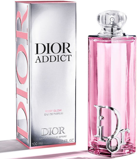 Dior Addict Rosy Glow Eau de Parfum 100ml