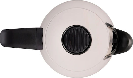 Zelmer Kettle 1.7lt 2200W Beige