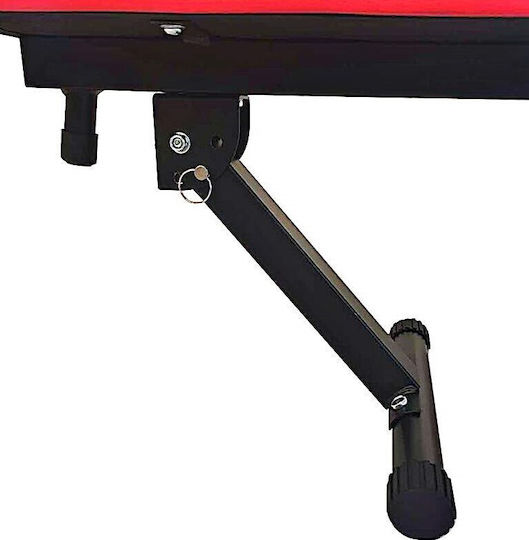 Fun Baby Adjustable Workout Bench with Stands
