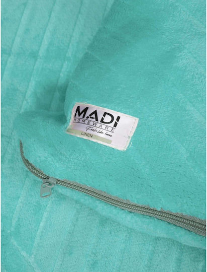 Madi Υπέρδιπλη 240x260εκ. Mint
