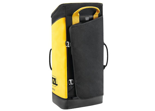 Petzl Gelbe Werkzeugtasche 55lt