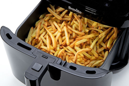 Breville Air Fryer 7lt Μαύρο 2085265