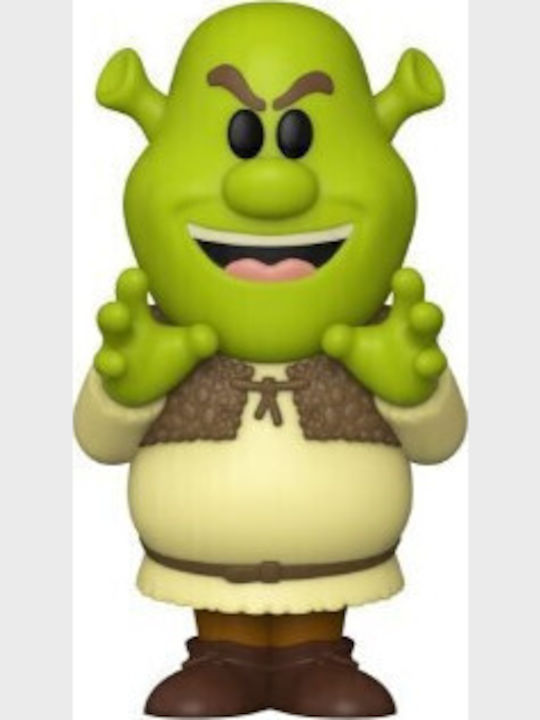 Funko Vinyl Soda Shrek Special Edition Funko Vinyl Soda Shrek Special Edition