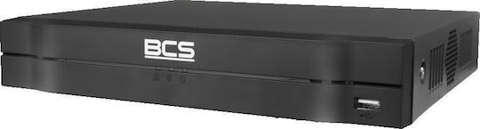 BCS BCS-L-NVR1601-4KE2L Устройство За Запис