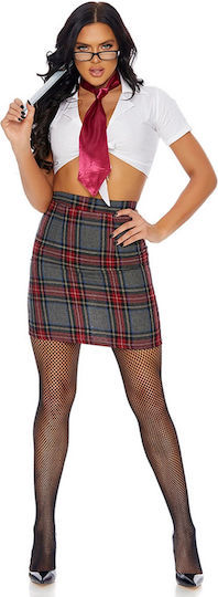 Σέξυ Στολή Καθηγήτριας S M Forplay Costumes