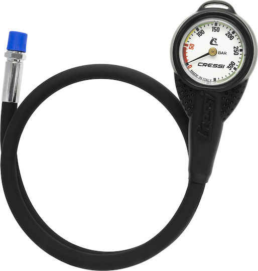 CressiSub 300 Manometer