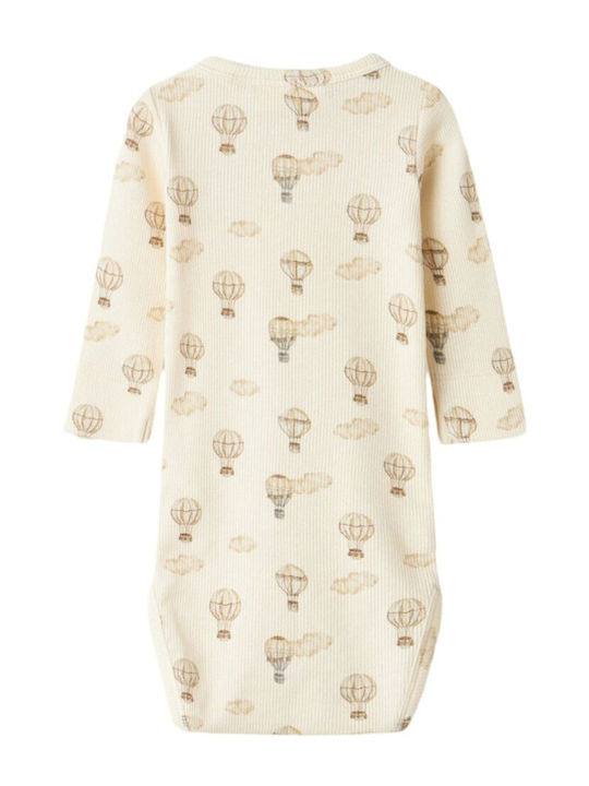 Lil' Atelier Beige