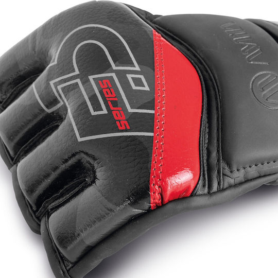 MMA Gloves Amila Forte Small 43702