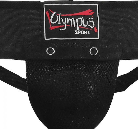 Olympus Sport Prince Men's Groin Protectors