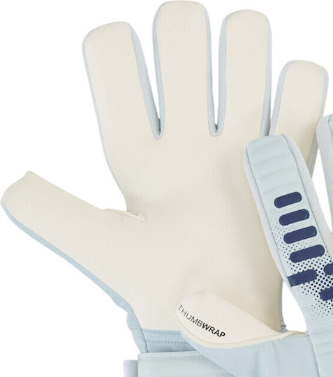 PUMA Future Play Goalkeeper Gloves Kids Blue