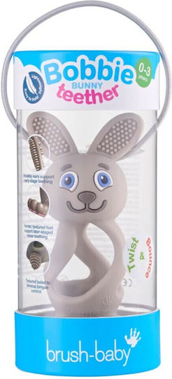 Brush Baby Teething Relief for 0 m+