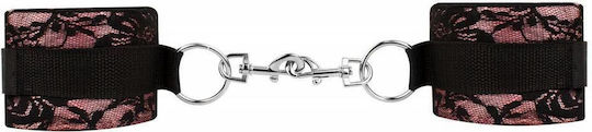 Bedroom Fantasies BDSM Kit σε Ροζ Χρώμα 9τμχ
