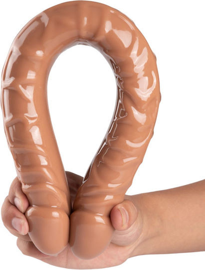 Doppeldildo Rosa