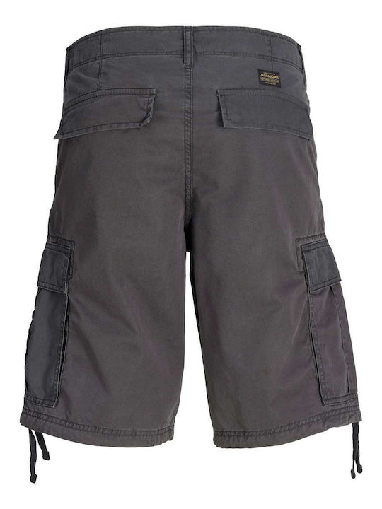 Men's Cargo Shorts Asphalt