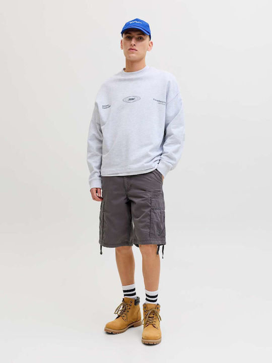 Men's Cargo Shorts Asphalt