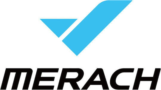 Merach Spin-Bike Elektromagnetisch mit Rädern