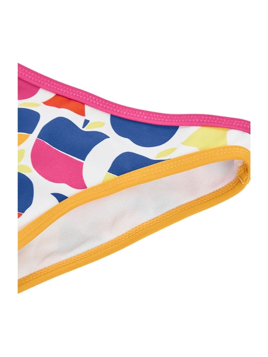 Boboli Kids Swimwear Swim Briefs Multicolour