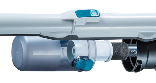 Makita CL004GD101 Презареждаща Вертикална Прахосмукачка 2 в 1 Stick & Ръчна 40V