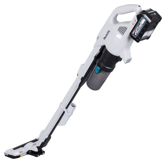 Makita CL004GD101 Презареждаща Вертикална Прахосмукачка 2 в 1 Stick & Ръчна 40V