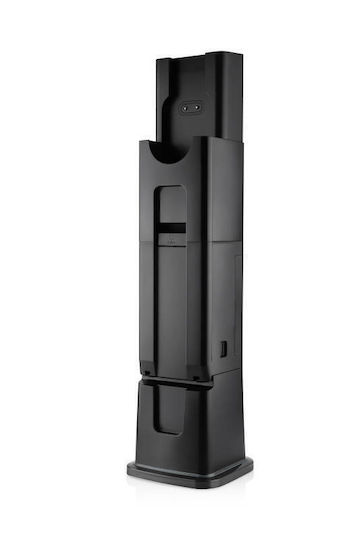 ETA ETA725090000 Aspirator Vertical Reîncărcabil 28.8V Negru