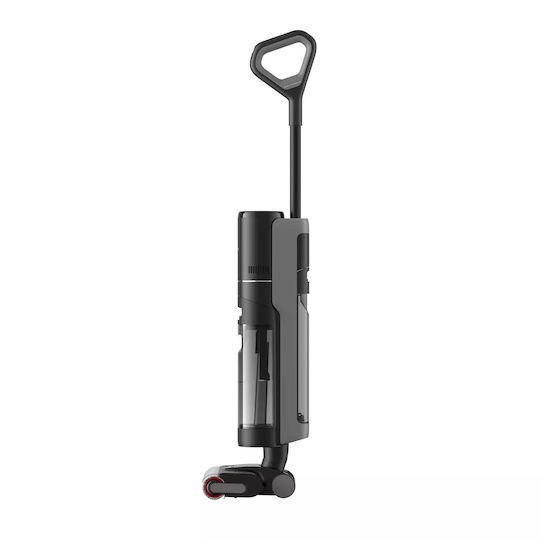 Dreame 077842 Wiederaufladbarer Stielstaubsauger 21.6V Schwarze