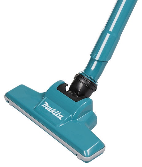 Makita DCL283FRFB Wiederaufladbarer Stielstaubsauger