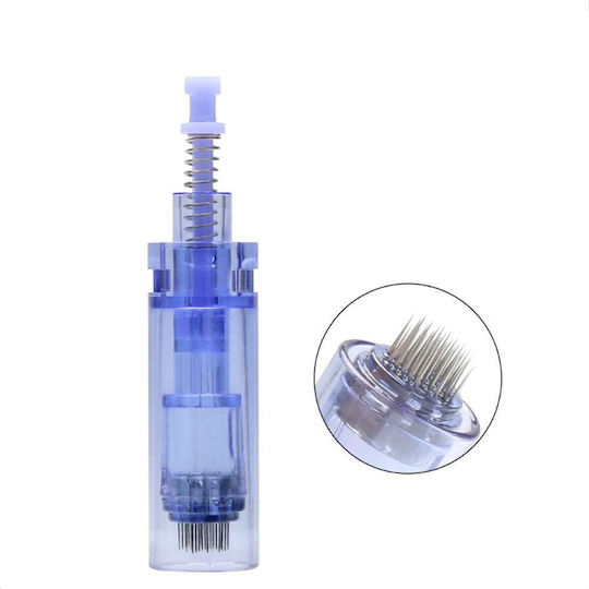 Replacement Mesotherapy Head Nano Needles Size 42 Needles