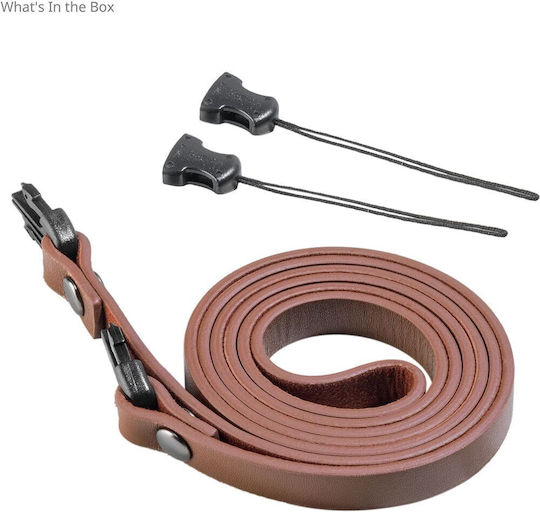 Smallrig Quick Release Camera Strap Red